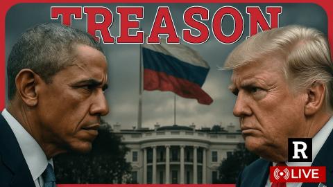 BREAKING! TRUMP DECLARES WAR ON OBAMA 