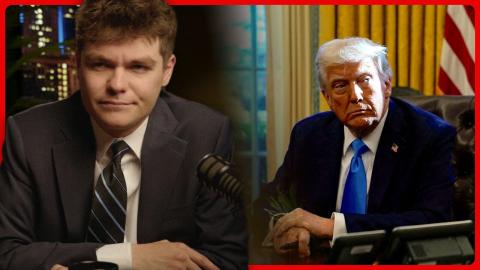 Trump Promises AMNESTY to MILLIONS of Illegals