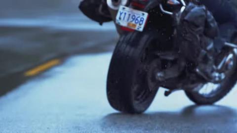 Are Motorcycle Tires a Ripoff - The Darkside Car Tire Experiment