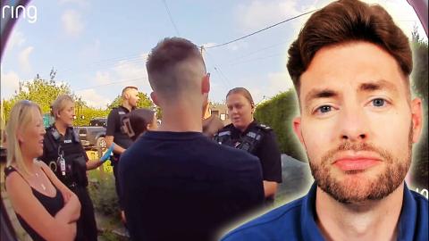 It's Still Happening