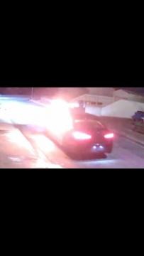 Arsonists Accidentally Set Themselves on Fire