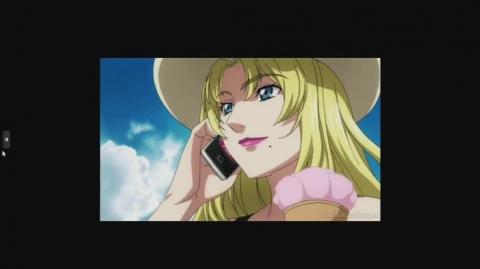 AgentofSocialMediaChaos's Waifu of the Day Season 4 Episode 185 Janis Alectos Carotenas Karinato AKA JACK