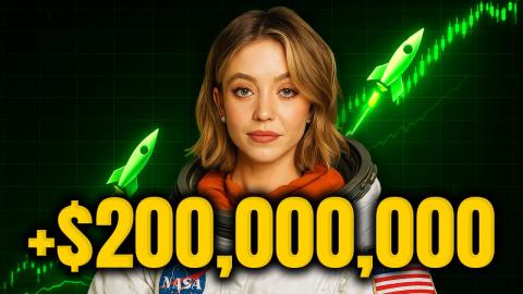 How Sydney Sweeney Broke The Stock Market