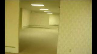 Sobre o fascínio em torno da creepypasta das backrooms