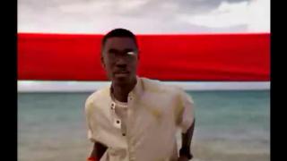 Wayne Wonder-No Letting Go