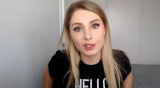 GreenCast IRL #11- Lauren Southern Says That Andrew Tate Graped Her !!??!