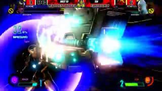 MVCI FT10 Set Offline - UG_ OG War Destroyer VS Emorawr