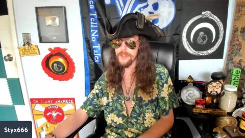 Monday LIVE! Epstein, Leongatha Mushroom Murders, MSNBC Propaganda, etc