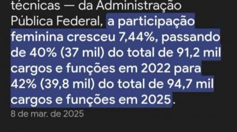 Estado vai abandonar elas, Coronel Jesuíno MGTOW