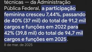 Estado vai abandonar elas, Coronel Jesuíno MGTOW