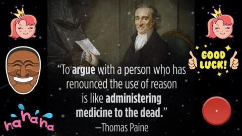 Fascinating Behavior