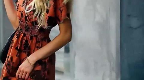 Charming Green Floral Dress for a Fresh Look