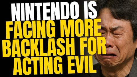 Nintendo Doesn’t Want Gamers to Own Their Games — and It’s Backfiring