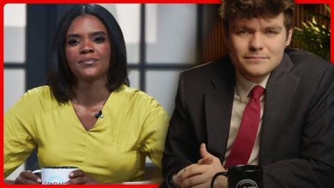 Recapping Candace Owens' FAILED Hit Job