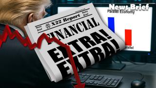 Ep. 3695a - Trump’s Parallel Economic System Is In Overdrive, Everything Is About To Change