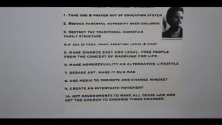 Inside Illuminati Satanic Organization Lucifer Trust in NYC Alice Bailey UN Agenda 2030 share