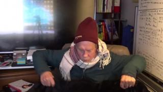 714b  The Masculist Takeover of Gender Politics, Part 2 (Masculism, MGTOW)