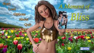 Grim's Uncanny Valley Premiere: A Moment Of Bliss!