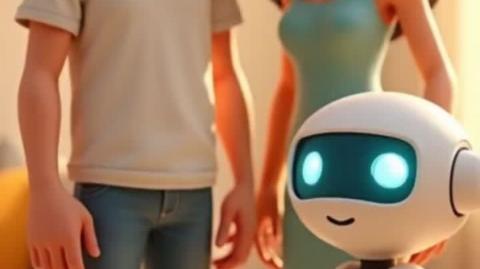 AI Companion Slavery?