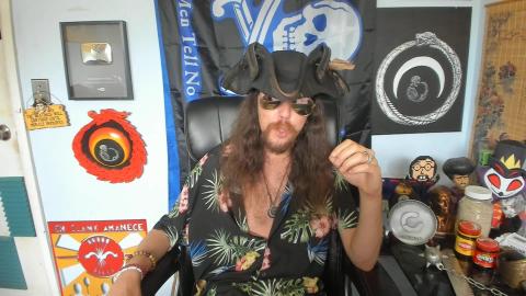 Could Something Like Cordyceps be Weaponized?