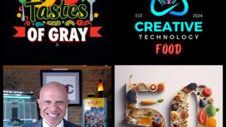 50 Tastes of Gray Podcast