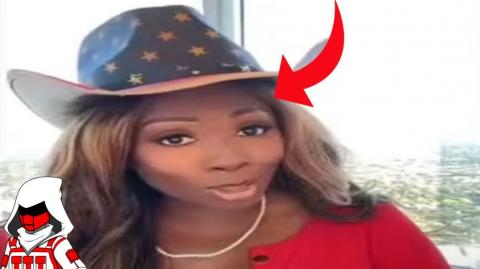 Kendra G Guest Is Thick, Goofy and Desperate For Love