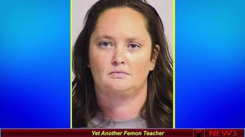 Yet Another Femon Teacher