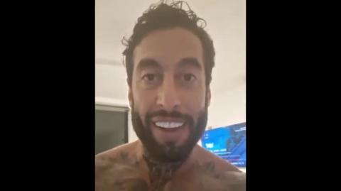 CHRIS SKY - Trumps FBI and DOJ draft joint memo - There are NO EPSTEIN FILES - NO CLIENT LIST