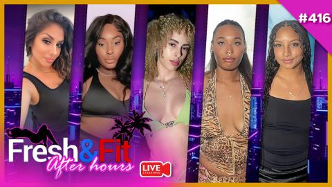 Shannon Sharpe Fired By ESPN! W or L?