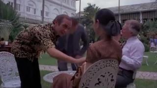 "Did I Ever Tell You About My Days as a Writer?" - Saint Jack Short