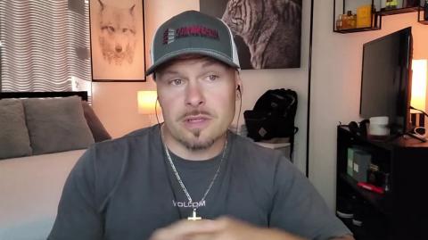 People Can't Feel Things Like They Used To