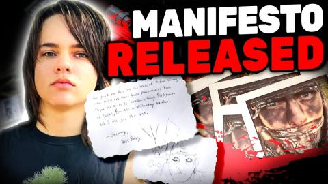 Unhinged Manifesto Finally Released!
