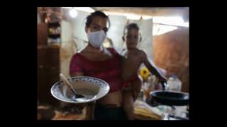 Estão preocupados com o Que?? rs hahaha.