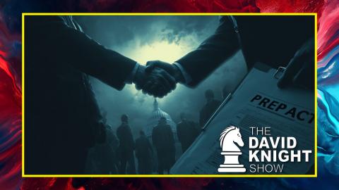 Mon Episode #2058: PREP Act Exposed: Legal Immunity for Vaccine Crimes