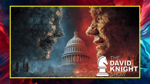Mon Episode #2048: “One Big Beautiful Lie”: Trump’s Budget Bill Explodes Debt & Betrays the Base