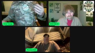 Smokin' & Jokin' With Sarge #98: LB Weaver