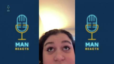 Boss Babes In Tears - Women Are TIRED Of Being Strong Independent