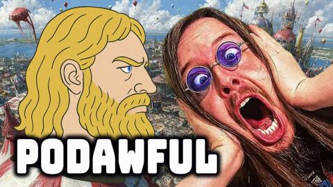 Trolling the Internet | Know More News w/ Adam Green feat. Podawful