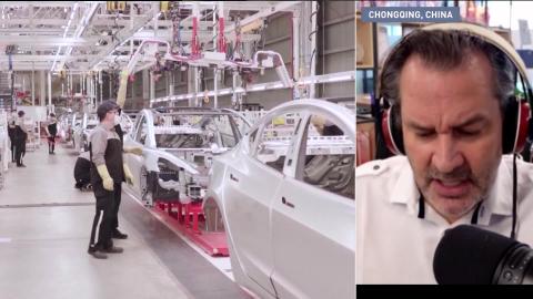 America uses PRISM to catch J6ers, China uses tech to move 1.5B people around — Alex Reporterfy