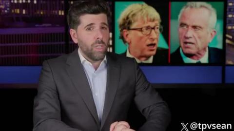 RFK Vows To Arrest Bill Gates for Orchestrating Devastating US Floods via Chemtrails