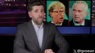 RFK Vows To Arrest Bill Gates for Orchestrating Devastating US Floods via Chemtrails