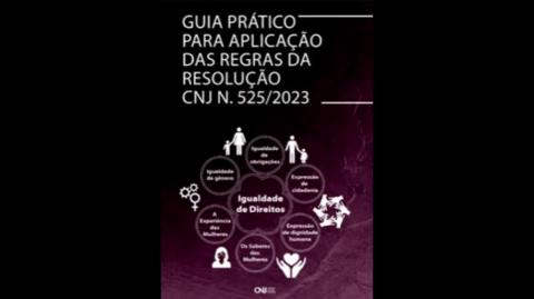 Resolução do CNJ que emplacou desembargadoras biônicas completou mais de um ano