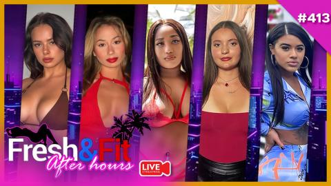 Former Escort vs Trad-Wife HEATED DEBATE