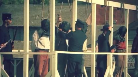 Nothing can stop what's coming