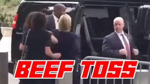 Declassified Docs Show Hillary Was On