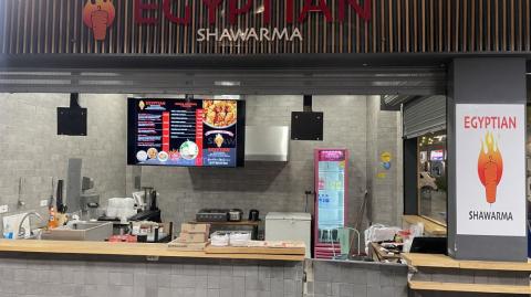 What MGTOW Owns In My Colombian Restaurant