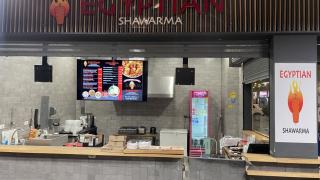 What MGTOW Owns In My Colombian Restaurant