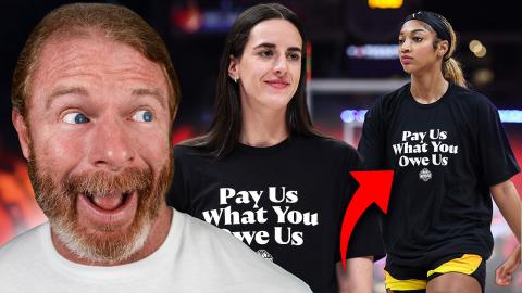 They Think They Deserve MORE Money! LOL