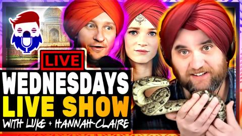 Today's Breaking News! Kohberger ROASTED In Court, Will Trump Prosecute Obama?