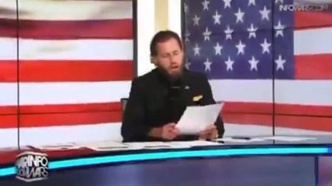 Jews have decided the USA has been sucked dry and its time for a new host